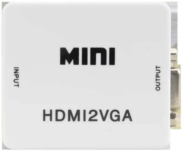 Konwerter sygnału HDMI-VGA PULSAR HDMI-VGA