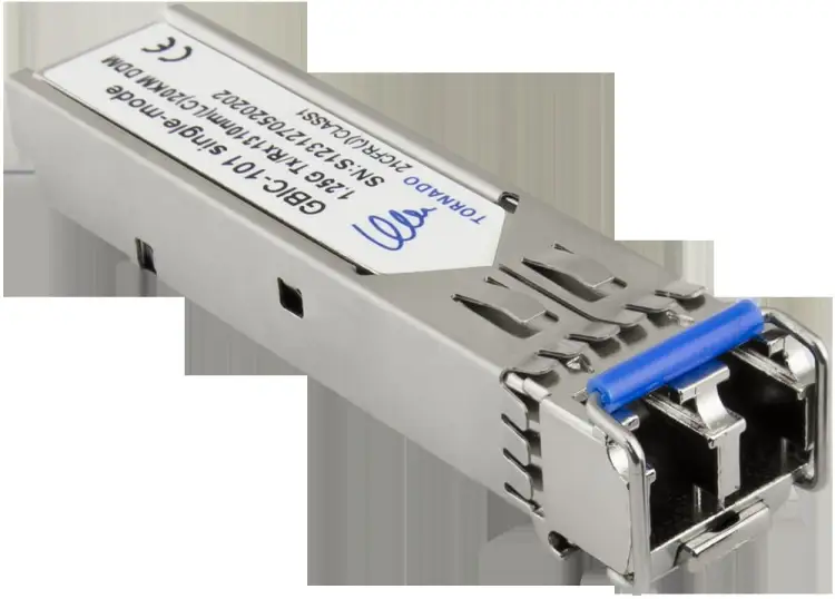 Moduł SFP GBIC PULSAR GBIC-101