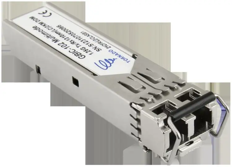 Moduł SFP GBIC PULSAR GBIC-102