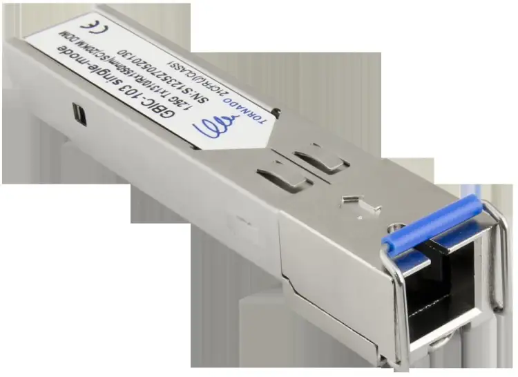 Moduł SFP GBIC PULSAR GBIC-103