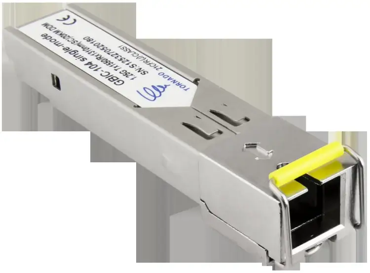 Moduł SFP GBIC PULSAR GBIC-104