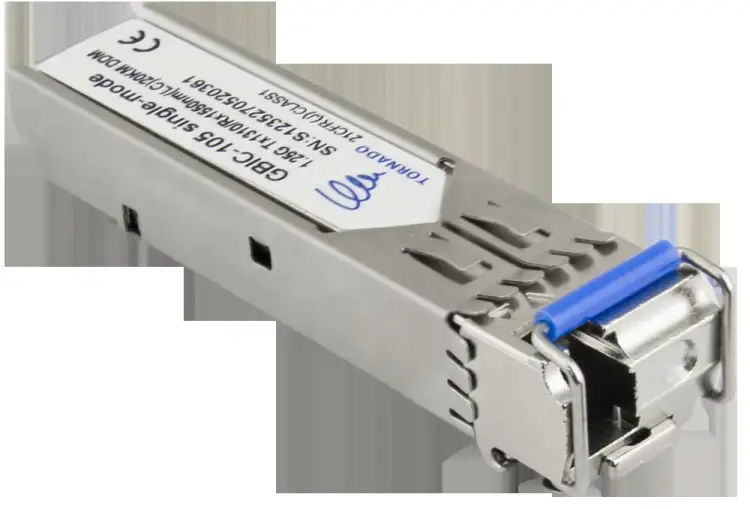 Moduł SFP GBIC PULSAR GBIC-105