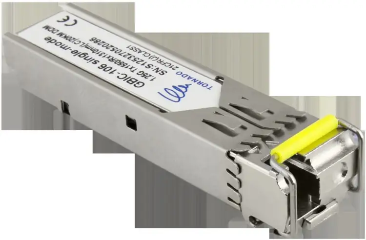 Moduł SFP GBIC PULSAR GBIC-106