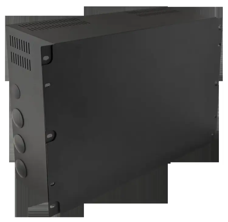 OBUDOWA RACK DO CENTRAL ALARMOWYCH RAWO7 PULSAR