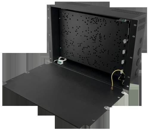 OBUDOWA RACK DO CENTRAL ALARMOWYCH RAWO7 PULSAR