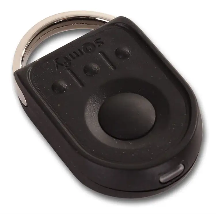 Pilot Somfy KeyGO RTS, nr ref. 1841064