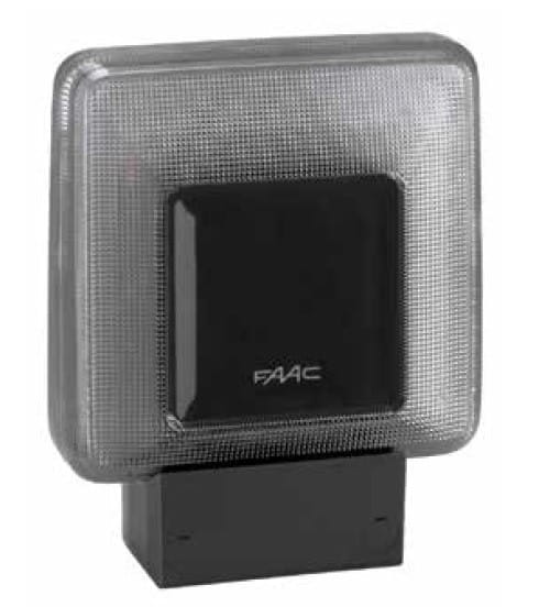 Lampa FAAC XLED