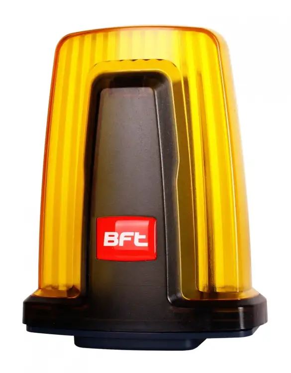 Lampa BFT Radius 230V bez anteny
