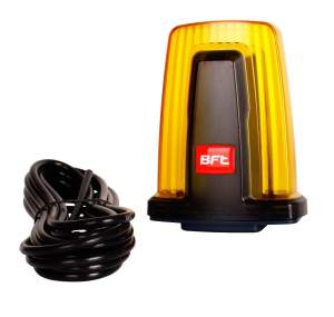 Lampa BFT Radius LED 24V z anteną (D114093 00003)