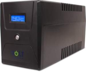 UPS ZASILACZ AWARYJNY VOLT POLSKA MICRO 2000VA 1200W
