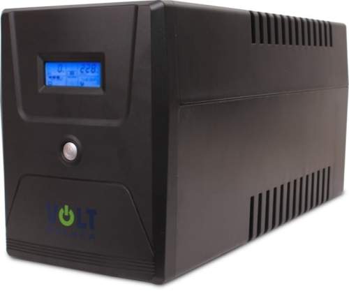 UPS ZASILACZ AWARYJNY VOLT POLSKA MICRO 2000VA 1200W
