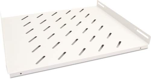 Półka do szafy rack wiszącej Getfort 60cm szara