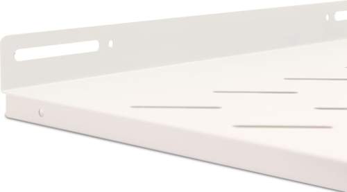 Półka do szafy rack wiszącej Getfort 60cm szara