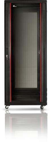 Szafa Rack GETFORT 19" 37U 600x800 Stojąca