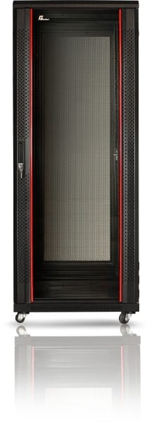Szafa Rack GETFORT 19" 37U 600x800 Stojąca