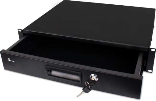 Szuflada Rack 2U Getfort