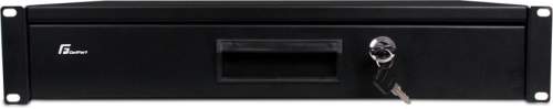 Szuflada Rack 2U Getfort