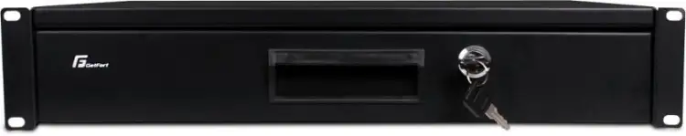 Szuflada Rack 2U Getfort