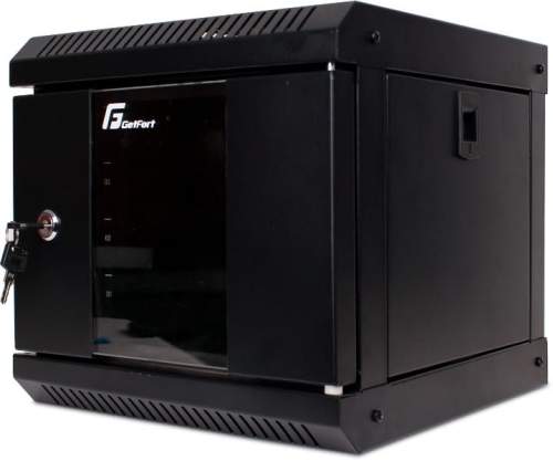 Szafa Rack Getfort 10 cali 4U 300x300 wisząca