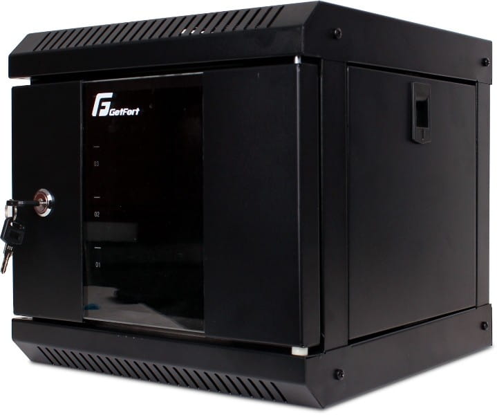 Szafa Rack Getfort 10 cali 4U 300x300 wisząca
