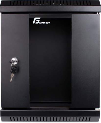 Szafa Rack Getfort 10 cali 6U 300x300 wisząca