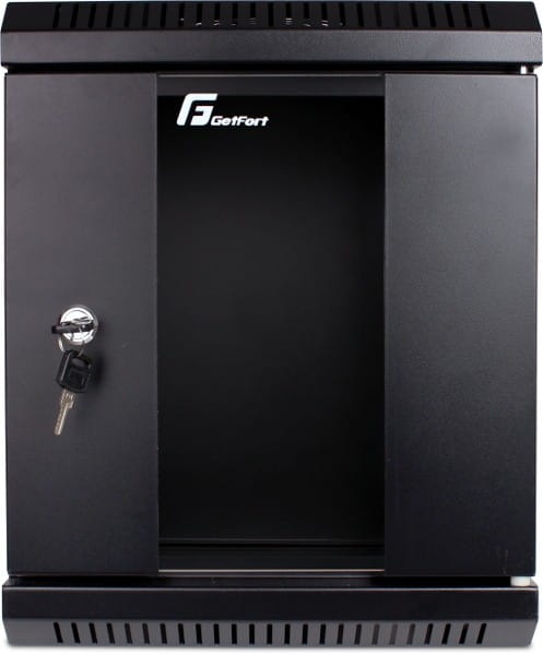 Szafa Rack Getfort 10 cali 6U 300x300 wisząca