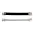 Patchcord płaski 0,1m ATTE ADD-PC10