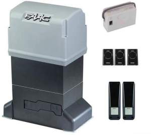 Zestaw Faac 844 - XT4 868 SLH