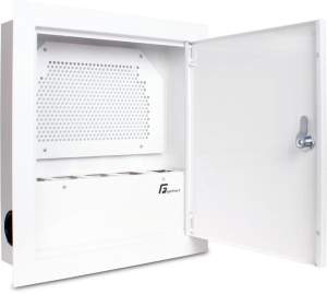Szafa Multimedialna Getfort 390x350x100 Podtynkowa