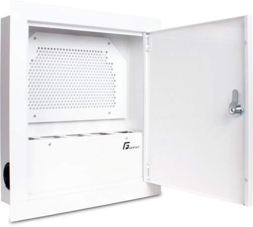 Szafa Multimedialna Getfort 390x350x100 Podtynkowa