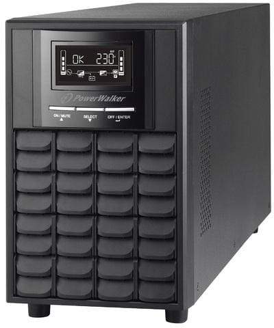 UPS ZASILACZ AWARYJNY POWER WALKER VI 2000 CW FR
