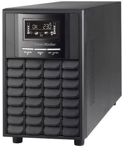 UPS ZASILACZ AWARYJNY POWER WALKER VI 1500 CW FR