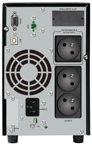 UPS ZASILACZ AWARYJNY POWER WALKER VI 1500 CW FR