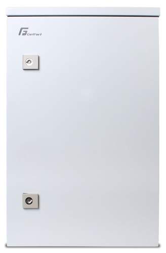 Szafa Rack Getfort Hermetyczna 10" 9U 330x230