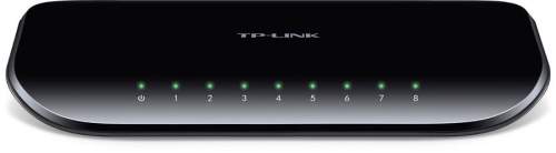 SWITCH TP-LINK TL-SG1008D