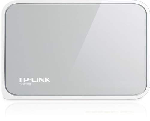 SWITCH TP-LINK TL-SF1005D