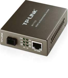 MEDIA KONWERTER TP-LINK MC111CS