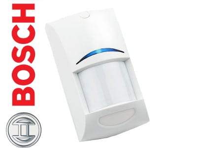 Czujnik ruchu PIR BOSCH ISC-BPR2-W12