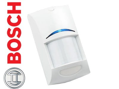 Czujnik ruchu PIR BOSCH ISC-BPR2-W12