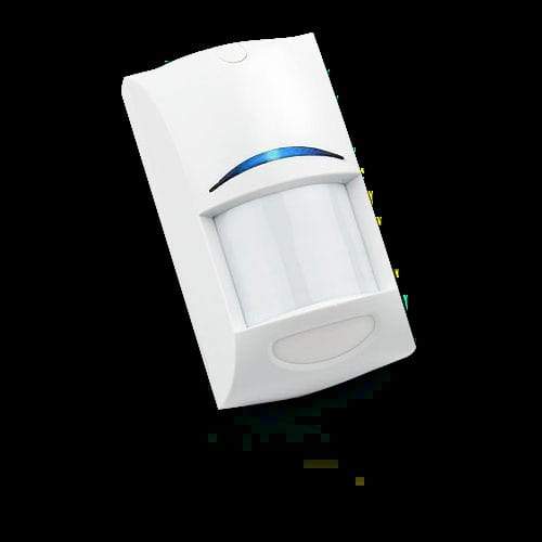 Czujnik ruchu PIR BOSCH ISC-BPR2-W12