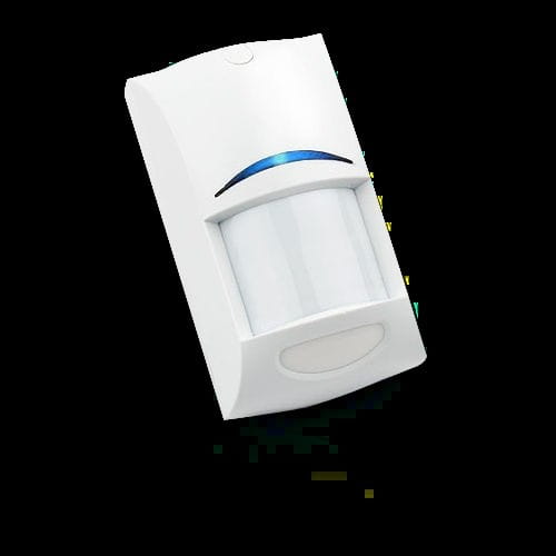 Czujnik ruchu PIR BOSCH ISC-BPR2-W12