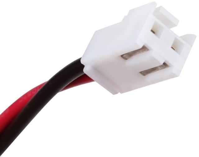 Akumulator AGM ULTRACELL UL 12V 0.8AH (terminal JST) "żelowy"