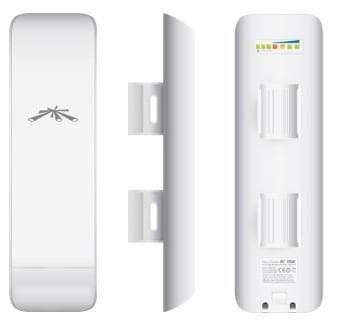UBIQUITI NANOSTATION M5