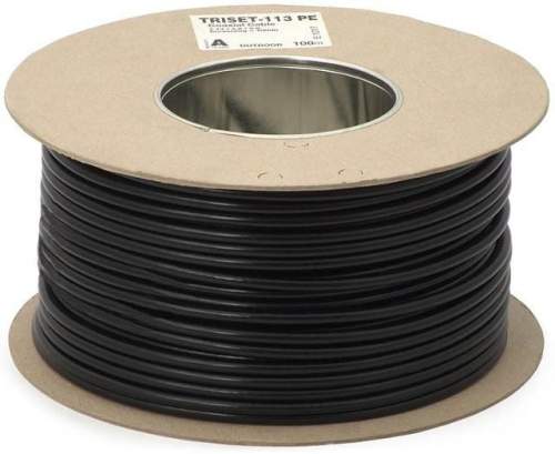 PRZEWÓD KONCENTRYCZNY DIGISAT/TRISET 113 ŻELOWANY 9370