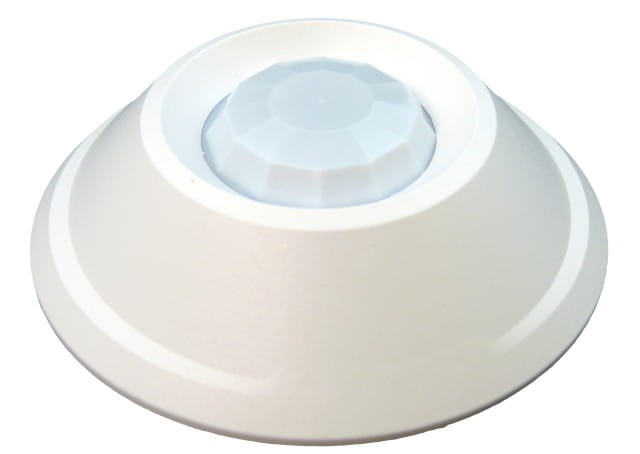 Sufitowy czujnik ruchu PIR SATEL AQUA RING