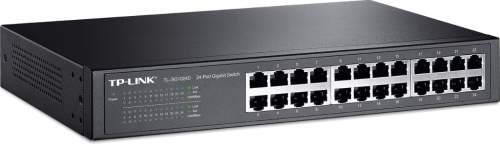 SWITCH TP-LINK TL-SG1024D