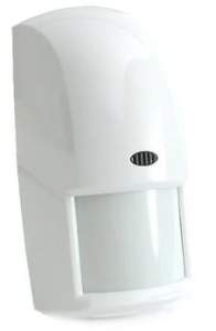 Zewnętrzny czujnik ruchu PIR+MW BOSCH OD850