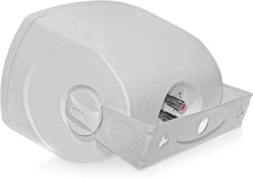 KOLUMNA GŁOŚNIKOWA N3025 / HQM-50 BIAŁA 30W