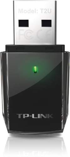 ADAPTER WLAN USB TP-LINK ARCHER T2U