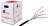 KABEL GETFORT PREMIUM CAT.5E U/UTP UV SUCHY SKRĘTKA 305M
